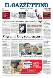Il Gazzettino Friuli Venezia Giulia - 27 Marzo 2023