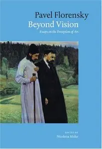 Beyond Vision: Essays on the Perception of Art (Repost)