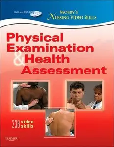 Physical Examination & Health Assessment