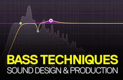ADSR Sounds - Bass Sound Design & Production Techniques For House Producers (2015)