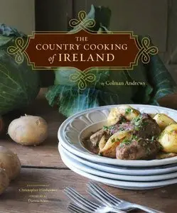 The Country Cooking of Ireland (repost)