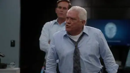 Major Crimes S06E11