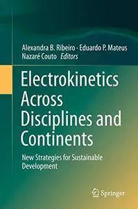Electrokinetics Across Disciplines and Continents: New Strategies for Sustainable Development