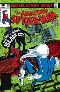 Amazing Spider-Man 226 1982 Digital