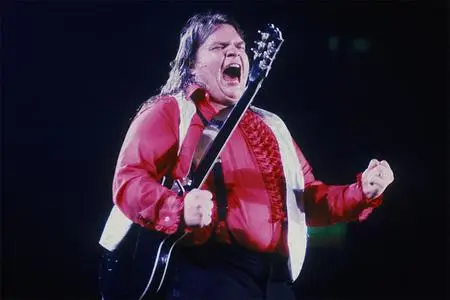 Meat Loaf - Milestones (2013) {Epic/Sony Music}