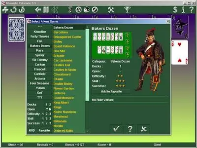 Absolute Patience v5.3