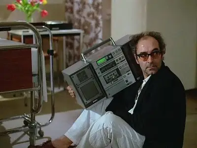 Prénom Carmen / First Name: Carmen (1983)