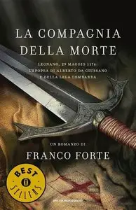 Franco Forte - La Compagnia Della Morte