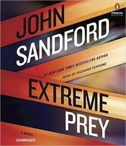 Extreme Prey by John Sandford