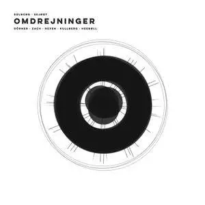 Omdrejninger - S/T (2017) [Official Digital Download 24-bit/96 kHz]
