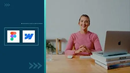 Webflow For Beginners: Build A Landing Page