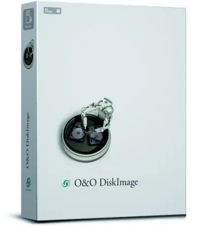 O&O DiskImage Server Edition v5.0.127