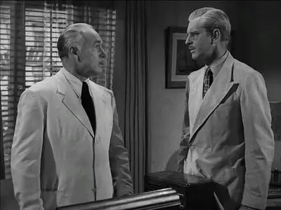 The Caribbean Mystery (1945)