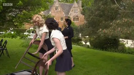 Father Brown S07E04
