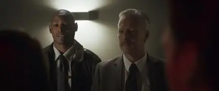 An Affair to Die For (2019)