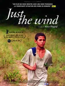 Just the Wind (2012) Csak a szél