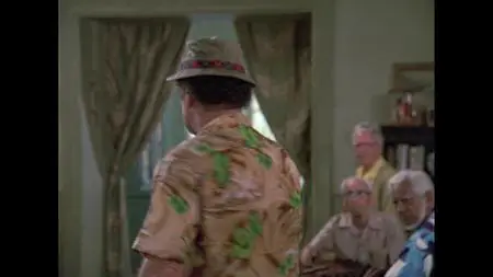 Magnum P.I. S04E05