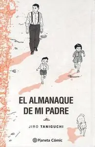 El almanaque de mi padre