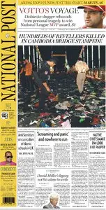 National Post 2010.11.23