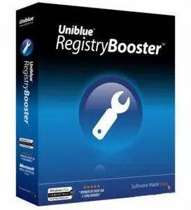 RegistryBooster 2011 v5.0.11.0