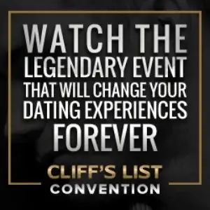 Cliff's List Convention