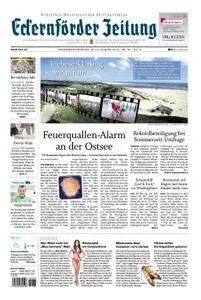 Eckernförder Zeitung - 18. August 2018