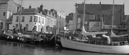 The Damned (1962)