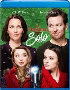 A Christmas Solo (2017)