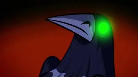 Rise of the Teenage Mutant Ninja Turtles S01E30