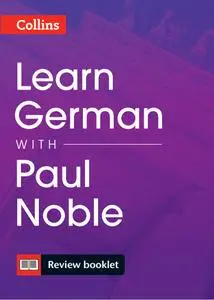 Learn German with Paul Noble