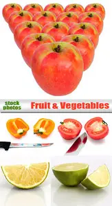 Fruit & vegetables