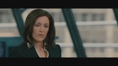 Johnny English Reborn (2011)