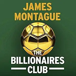 The Billionaires Club [Audiobook]