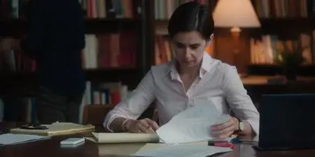 Stealing School (2019)