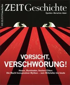Zeit Geschichte - May 2020
