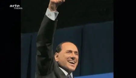 (Arte Thema) L'Italie de Berlusconi (2011)