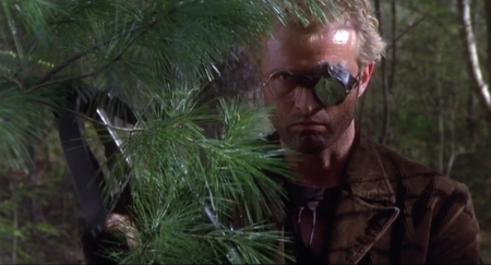 A Breed Apart (1984) 