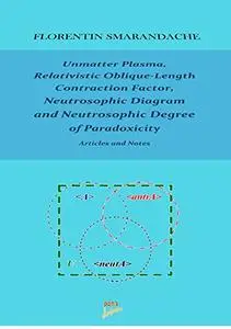 Unmatter Plasma, Relativistic Oblique-Length Contraction Factor