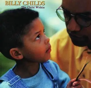 Billy Childs - The Child Within (1996)