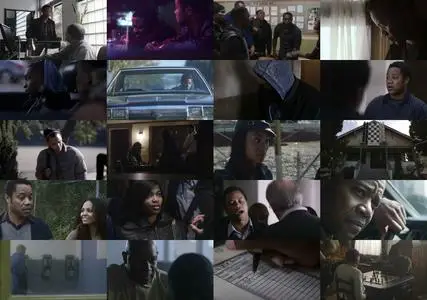 Life of a King (2013)
