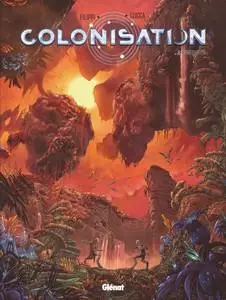 Colonisation - Tome 8 - Prédiction