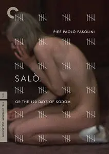 Salò o le 120 giornate di Sodoma (1975) [10 language Sub]