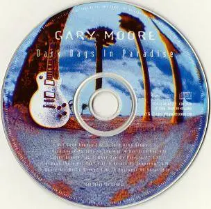 Gary Moore - Dark Days In Paradise (1997)
