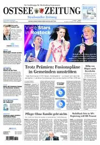 Ostsee Zeitung Stralsund - 19. Dezember 2018