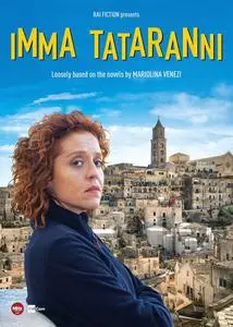 Imma Tataranni - Deputy Prosecutor (2019) [Season 1]