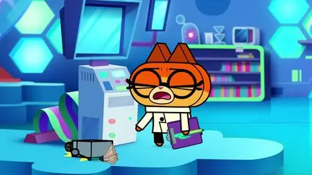 Unikitty! S01E22