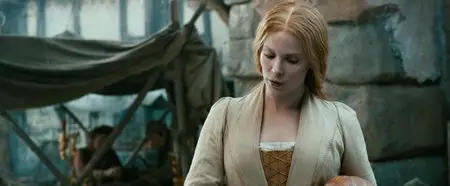 Hansel and Gretel: Witch Hunters (2013)