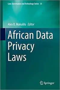 African Data Privacy Laws