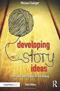 Developing Story Ideas