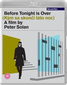 Before Tonight Is Over / Kým sa skoncí táto noc (1966)